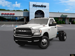 2024 Ram 3500