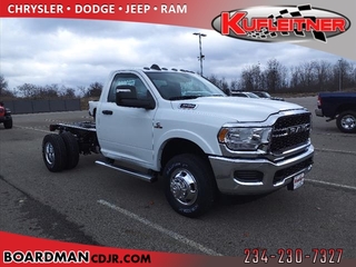 2024 Ram 3500
