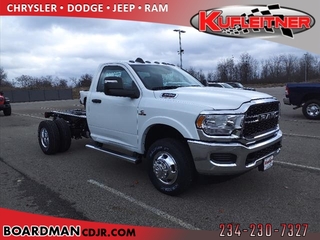 2024 Ram 3500 for sale in Boardman OH