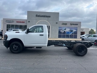 2025 Ram 3500 for sale in Tiffin OH