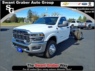 2026 Ram 3500 for sale in Barron WI