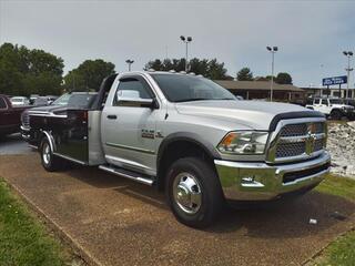 2017 Ram 3500 for sale in Clarksville TN