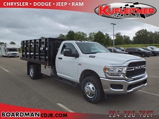 2024 Ram 3500 for sale in Boardman OH