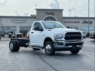 2024 Ram 3500 for sale in Bourbonnais IL