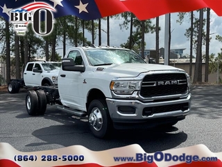 2024 Ram 3500 for sale in Greenville SC