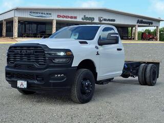 2025 Ram 3500 for sale in Pleasanton TX