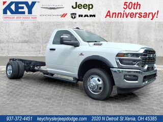 2026 Ram 3500 for sale in Xenia OH
