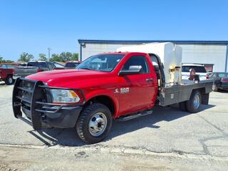 2014 Ram 3500