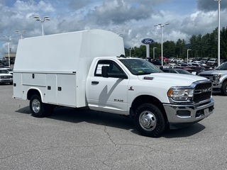2019 Ram 3500