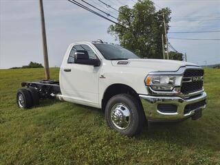 2024 Ram 3500