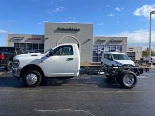 2025 Ram 3500 for sale in Boardman OH