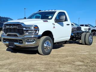 2026 Ram 3500 for sale in Centralia MO