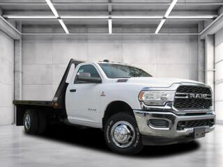 2020 Ram 3500 for sale in Chiefland FL