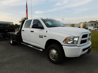 2018 Ram Chassis 3500 for sale in Clarksville TN