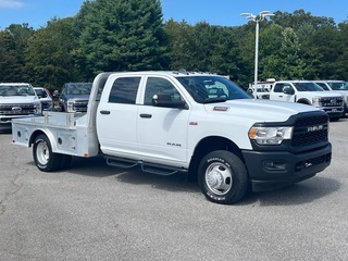 2021 Ram 3500
