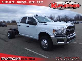 2024 Ram 3500 for sale in Boardman OH