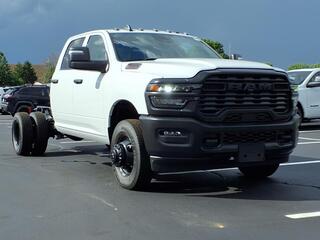 2025 Ram 3500
