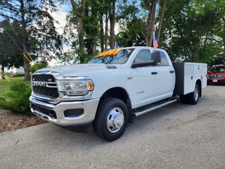 2021 Ram 3500