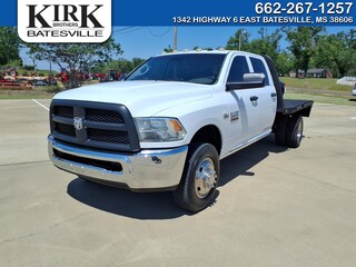 2014 Ram 3500