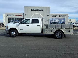 2021 Ram 3500 for sale in Boardman OH