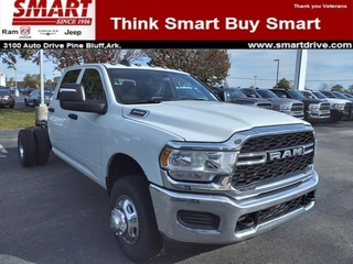 2024 Ram 3500 for sale in White Hall AR