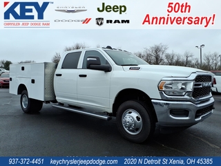 2024 Ram 3500 for sale in Xenia OH