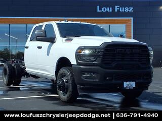 2025 Ram 3500