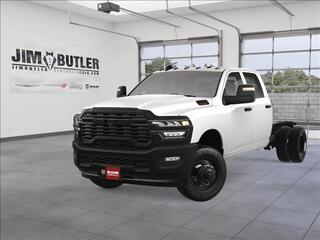 2025 Ram 3500 for sale in Centralia MO