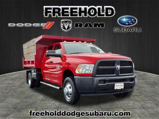 2014 Ram 3500 for sale in Freehold NJ