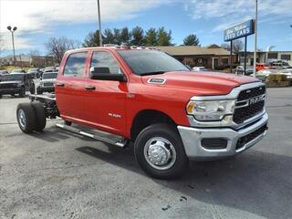2022 Ram 3500