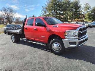 2022 Ram 3500