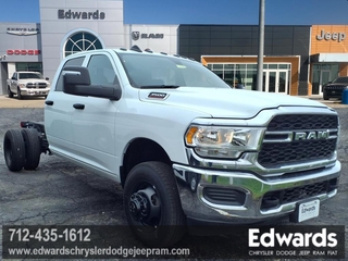 2024 Ram 3500