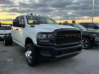 2024 Ram 3500