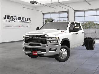 2025 Ram 3500