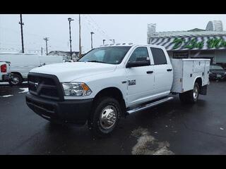 2017 Ram 3500