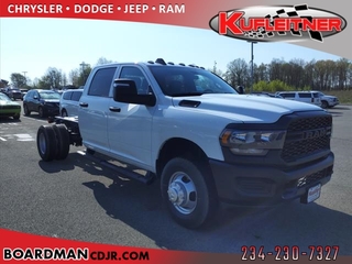 2023 Ram 3500 for sale in Boardman OH