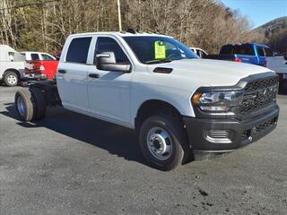 2024 Ram 3500