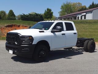 2025 Ram 3500 for sale in Roanoke VA