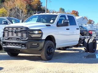 2026 Ram 3500 for sale in Linn MO