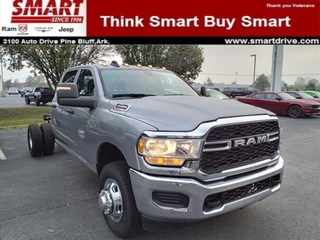 2024 Ram 3500