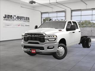 2025 Ram 3500 for sale in Linn MO