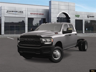 2024 Ram 3500