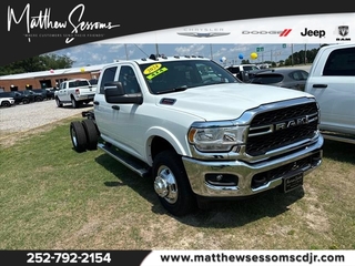 2024 Ram 3500