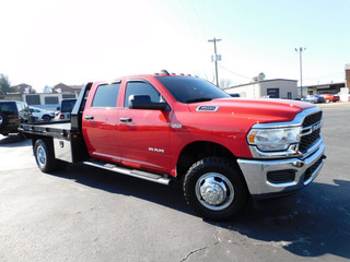 2019 Ram Chassis 3500