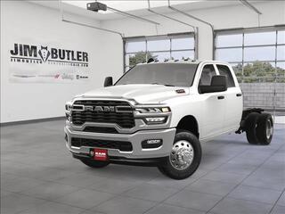 2025 Ram 3500