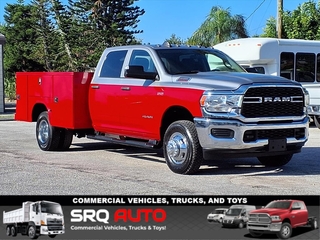 2020 Ram 3500