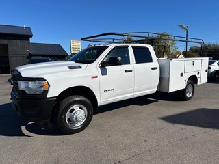 2022 Ram 3500 for sale in Jackson MI