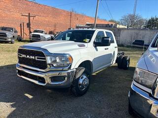 2024 Ram 3500 for sale in Okmulgee OK