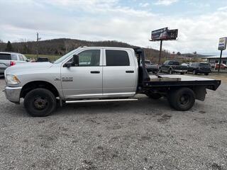 2014 Ram 3500