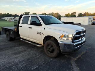 2016 Ram 3500